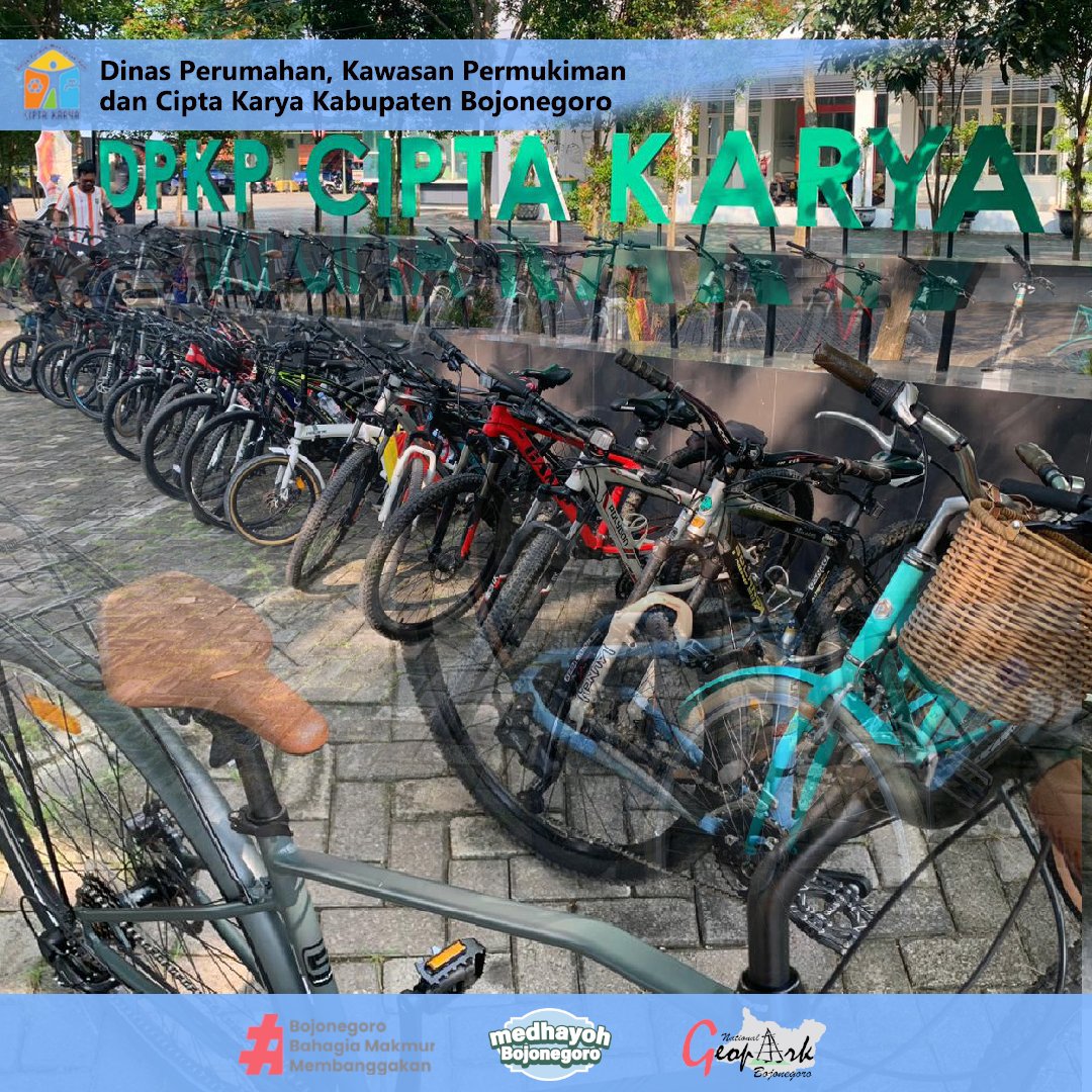 Wujud Nyata Efisiensi dan Kepedulian Lingkungan